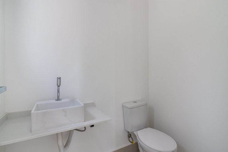 Casa de Condomínio, 4 quartos - Foto 31