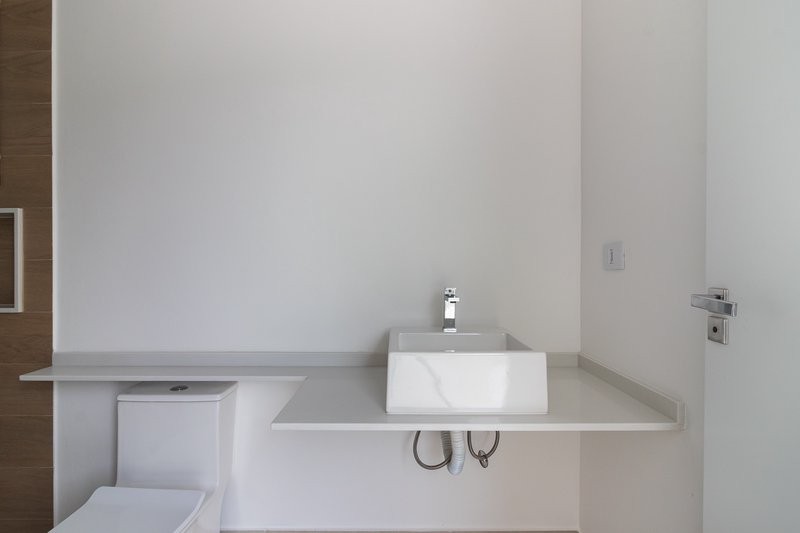 Casa de Condomínio, 4 quartos - Foto 30