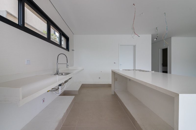 Casa de Condomínio, 4 quartos - Foto 6