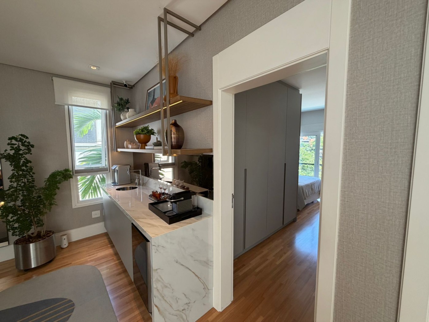 Casa de Condomínio, 4 quartos - Foto 6