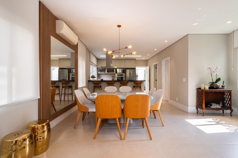 Casa de Condomínio, 3 quartos - Foto 6