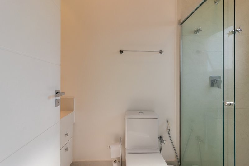Casa de Condomínio, 3 quartos - Foto 36