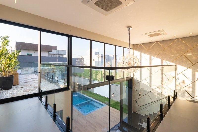 Casa de Condomínio, 4 quartos - Foto 6