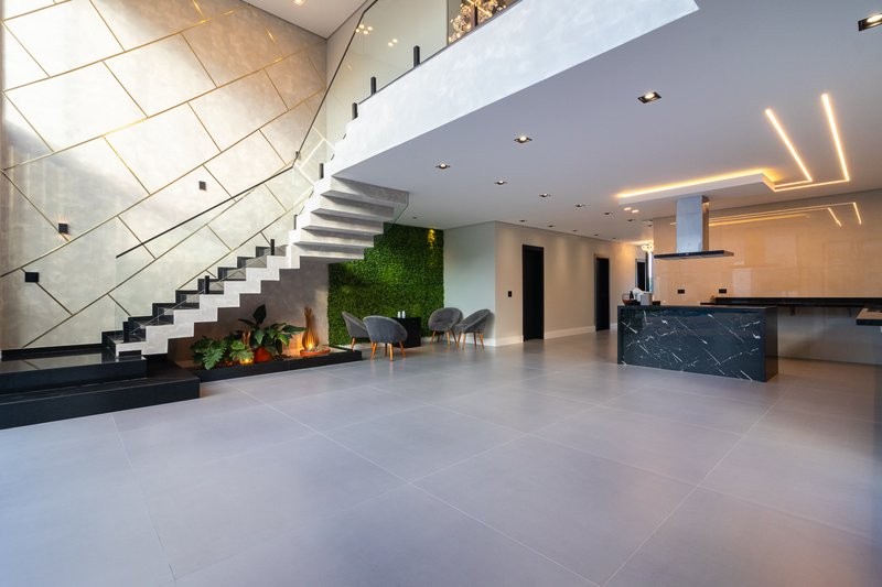 Casa de Condomínio, 4 quartos - Foto 3