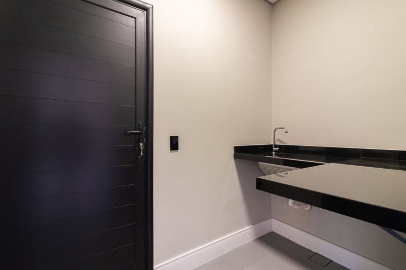 Casa de Condomínio, 4 quartos - Foto 10
