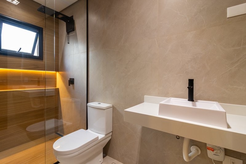 Casa de Condomínio, 4 quartos - Foto 18