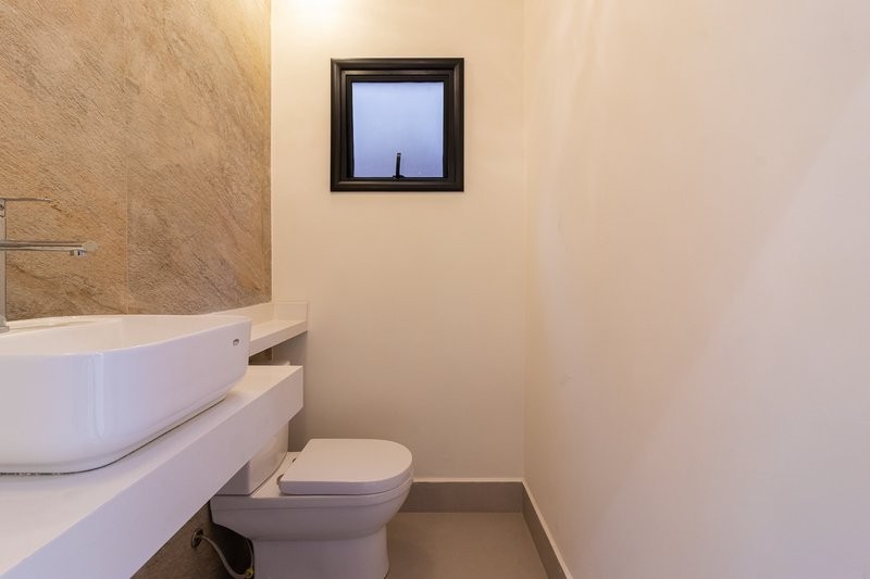 Casa de Condomínio, 4 quartos - Foto 9
