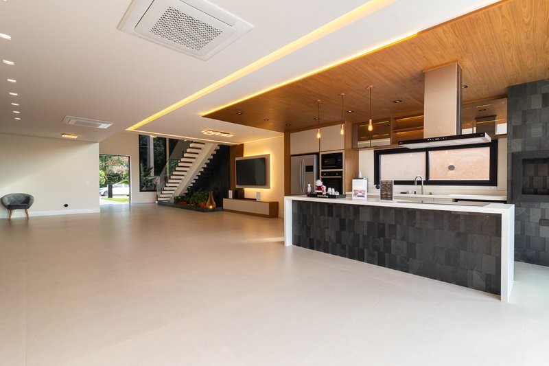 Casa de Condomínio, 4 quartos - Foto 4