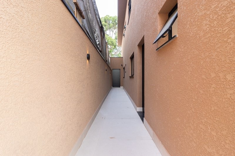 Casa de Condomínio, 4 quartos - Foto 30