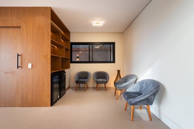 Casa de Condomínio, 4 quartos - Foto 32