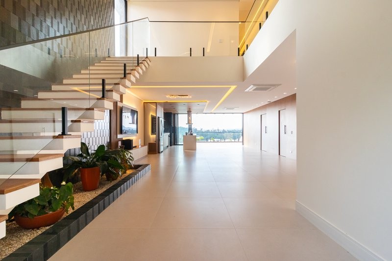 Casa de Condomínio, 4 quartos - Foto 8
