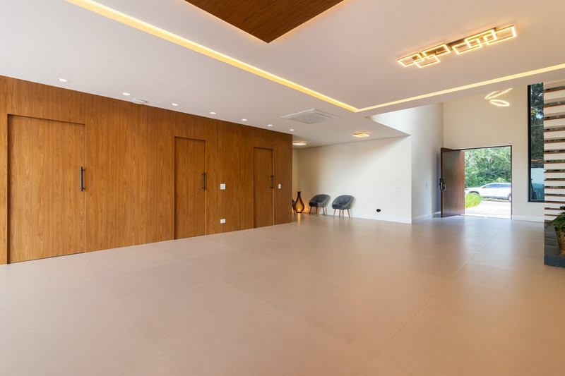 Casa de Condomínio, 4 quartos - Foto 31