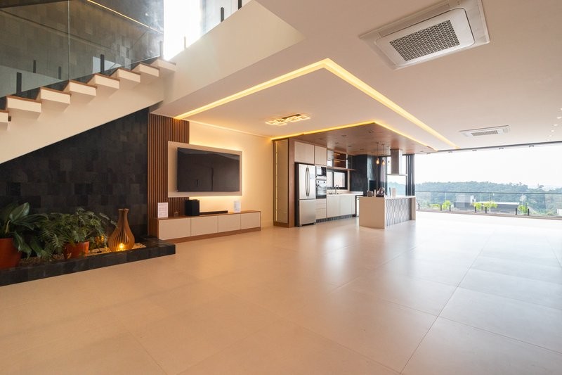 Casa de Condomínio, 4 quartos - Foto 6
