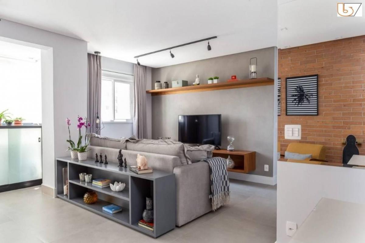 Apartamento, 2 quartos, 90 m² - Foto 7