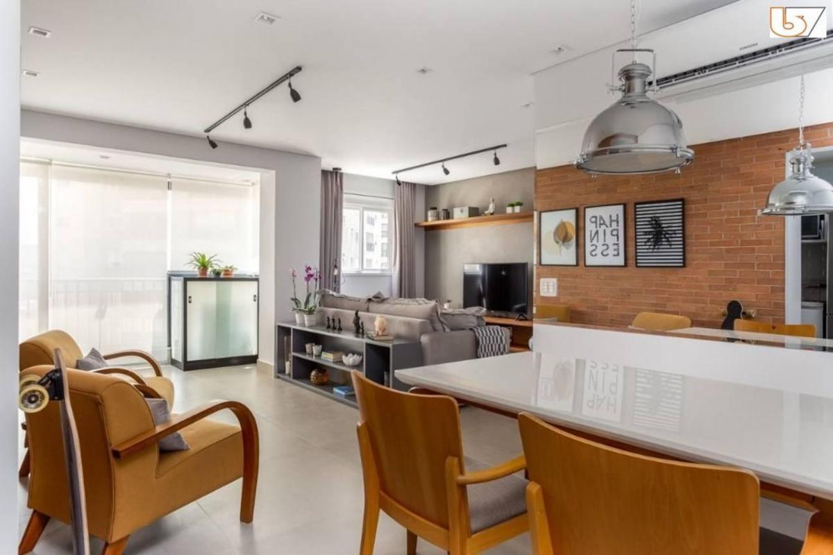 Apartamento, 2 quartos, 90 m² - Foto 14