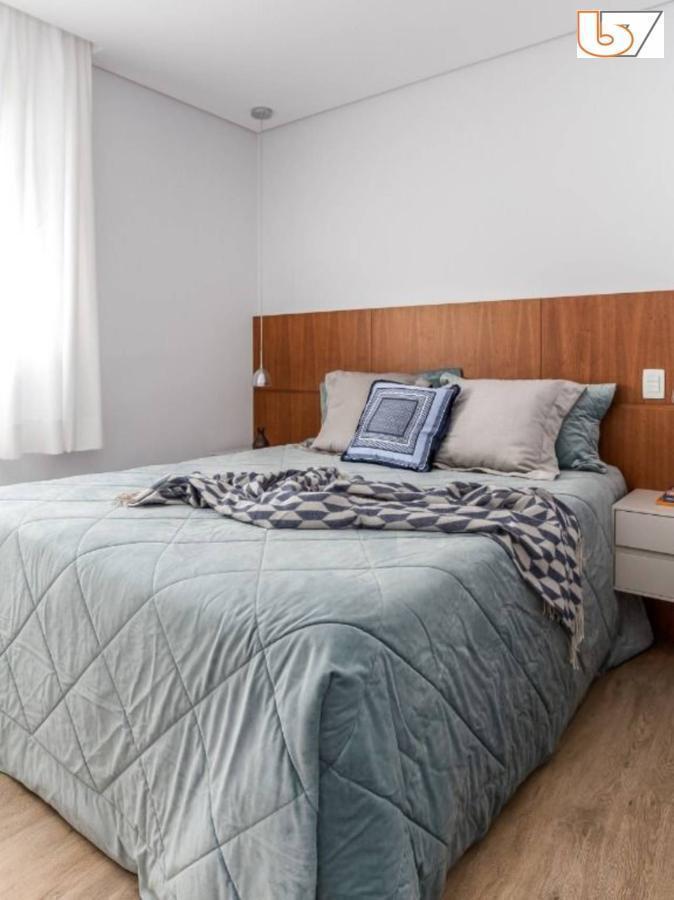 Apartamento, 2 quartos, 90 m² - Foto 10