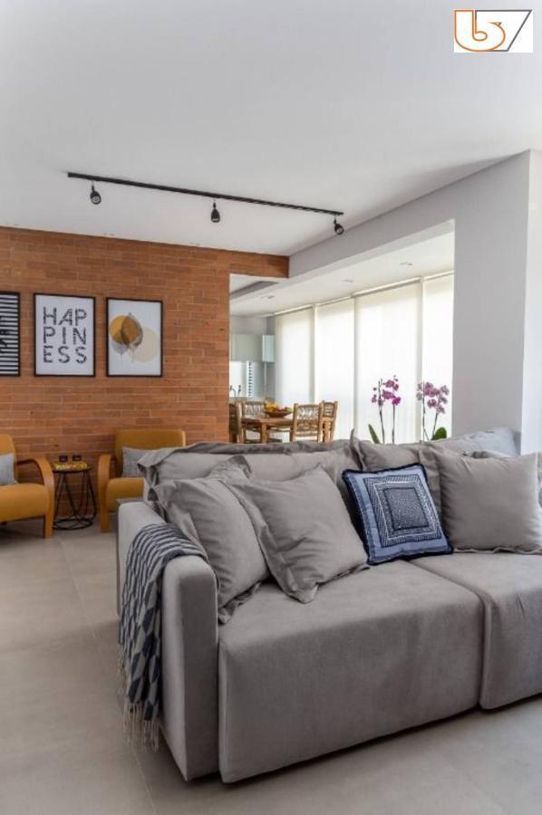 Apartamento, 2 quartos, 90 m² - Foto 12