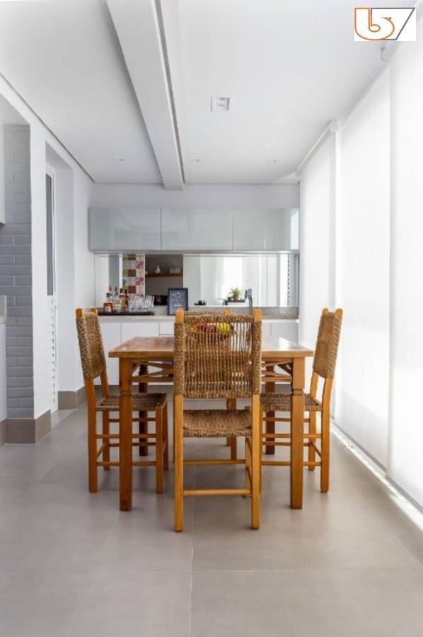 Apartamento, 2 quartos, 90 m² - Foto 11