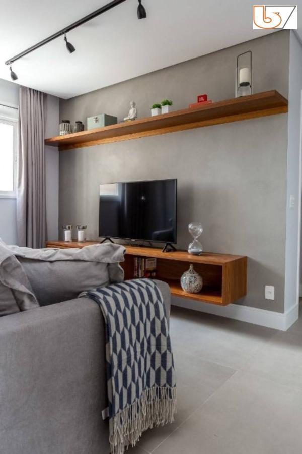 Apartamento, 2 quartos, 90 m² - Foto 9