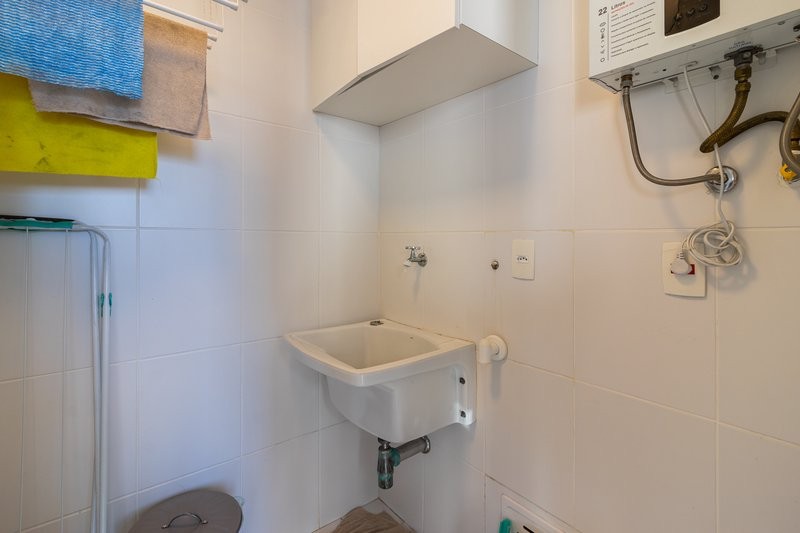 Apartamento, 2 quartos, 90 m² - Foto 9