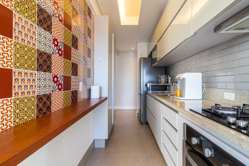 Apartamento, 2 quartos, 90 m² - Foto 7