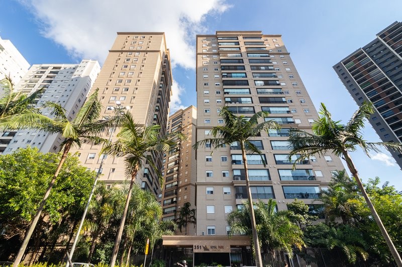 Apartamento, 2 quartos, 90 m² - Foto 13