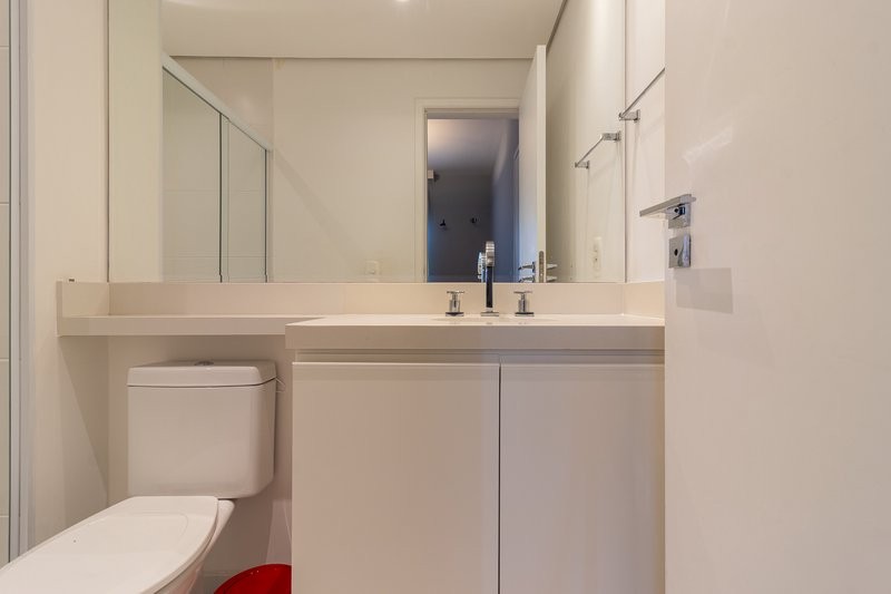 Apartamento, 2 quartos, 90 m² - Foto 12