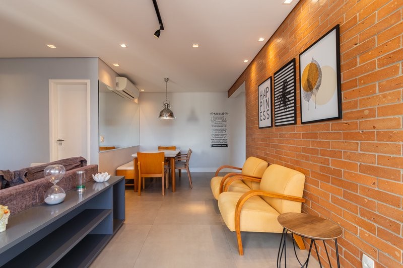 Apartamento, 2 quartos, 90 m² - Foto 4