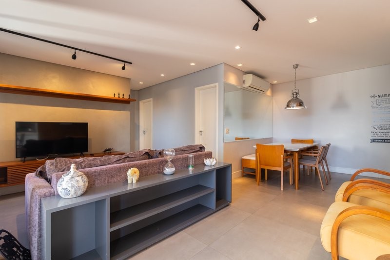 Apartamento, 2 quartos, 90 m² - Foto 3