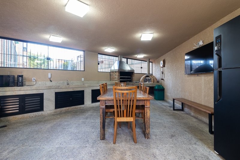 Apartamento, 2 quartos, 90 m² - Foto 15