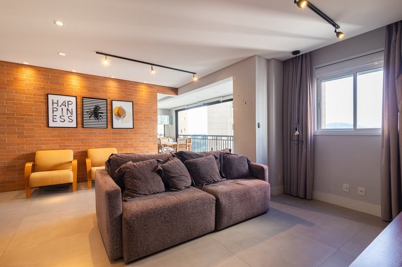 Apartamento, 2 quartos, 90 m² - Foto 5