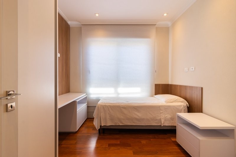 Casa de Condomínio, 4 quartos - Foto 32