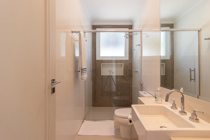 Casa de Condomínio, 4 quartos - Foto 31