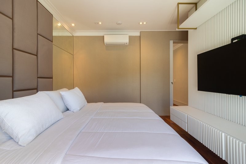 Casa de Condomínio, 4 quartos - Foto 30