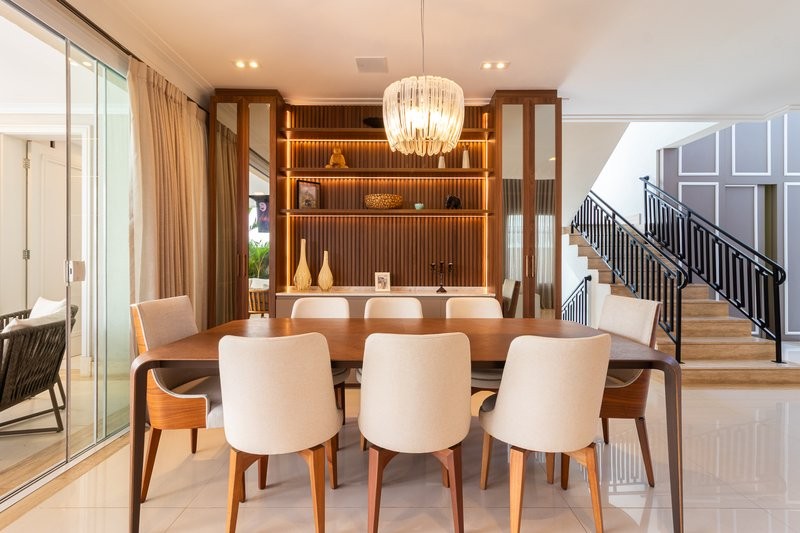 Casa de Condomínio, 4 quartos - Foto 6