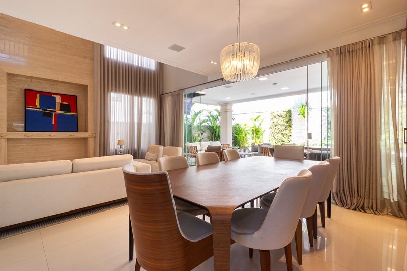 Casa de Condomínio, 4 quartos - Foto 7