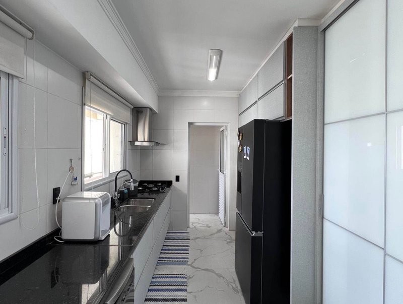 Apartamento, 3 quartos - Foto 7