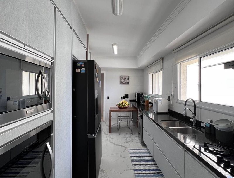 Apartamento, 3 quartos - Foto 8