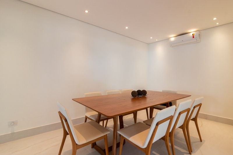 Casa de Condomínio, 5 quartos - Foto 10