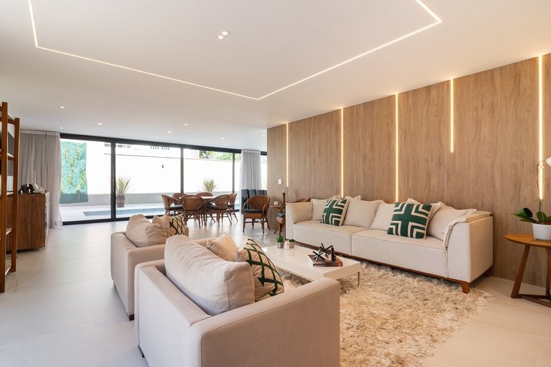 Casa de Condomínio, 5 quartos - Foto 7