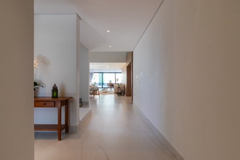 Casa de Condomínio, 5 quartos - Foto 8