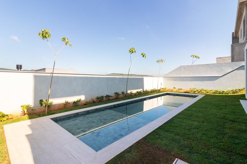 Casa de Condomínio, 4 quartos - Foto 29