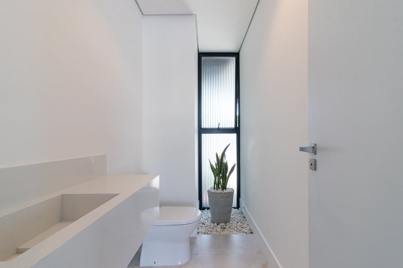 Casa de Condomínio, 4 quartos - Foto 9