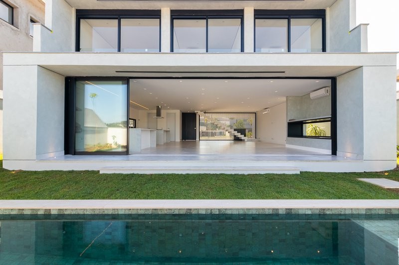 Casa de Condomínio, 4 quartos - Foto 32