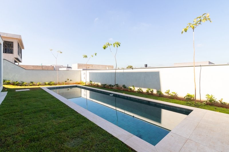 Casa de Condomínio, 4 quartos - Foto 30