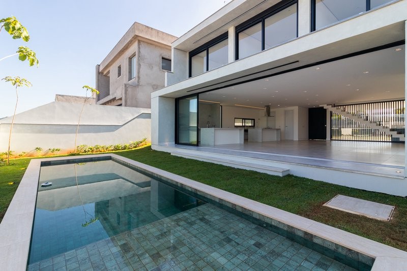 Casa de Condomínio, 4 quartos - Foto 31