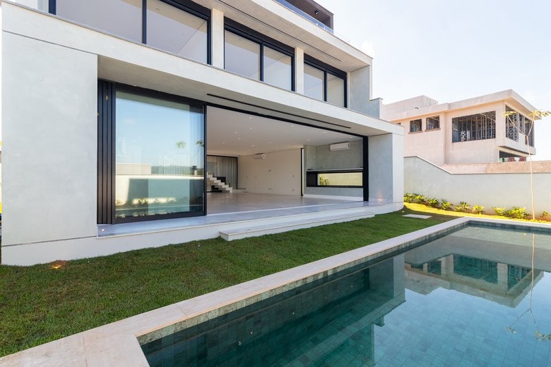 Casa de Condomínio, 4 quartos - Foto 33