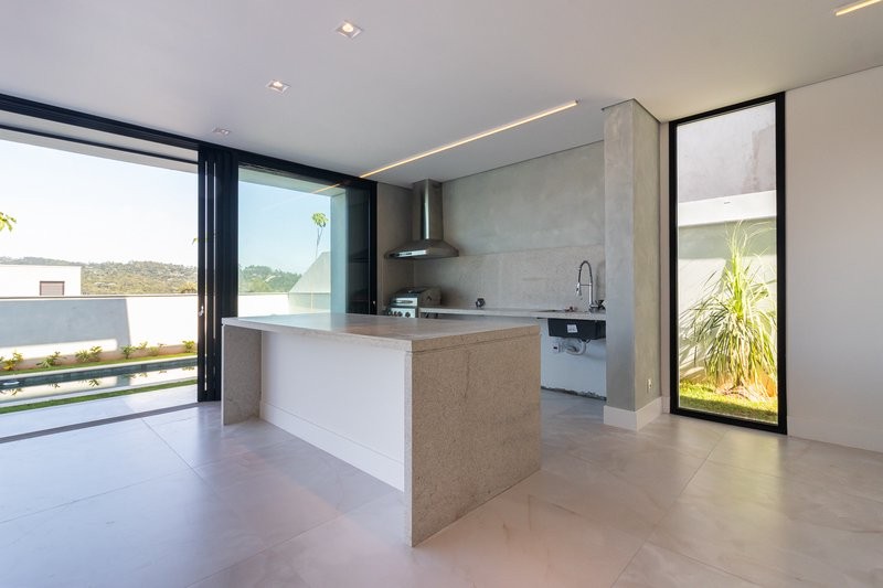 Casa de Condomínio, 4 quartos - Foto 12