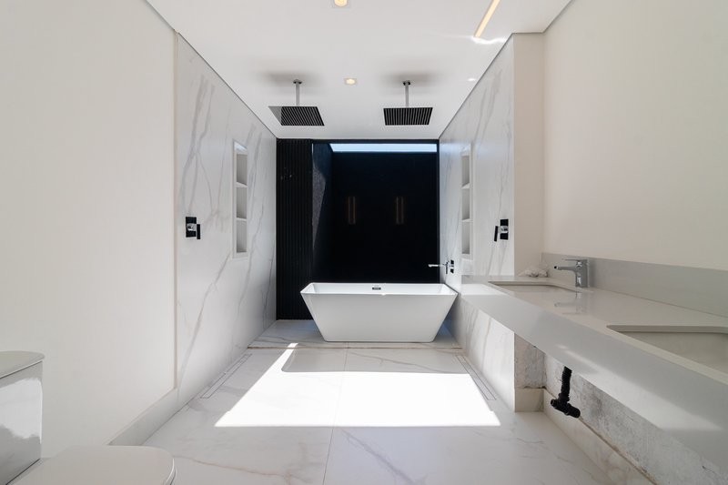 Casa de Condomínio, 4 quartos - Foto 18