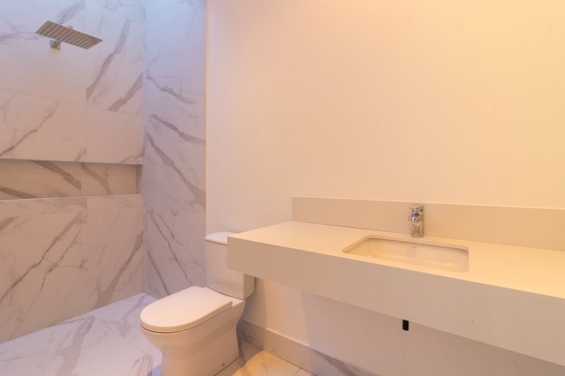 Casa de Condomínio, 4 quartos - Foto 21